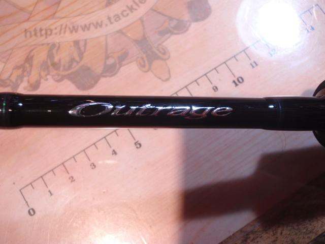 アウトレイジ J60B-4