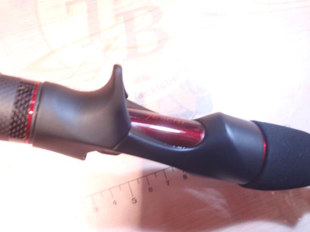 セフィアXRメタルスッテ B66UK-GS