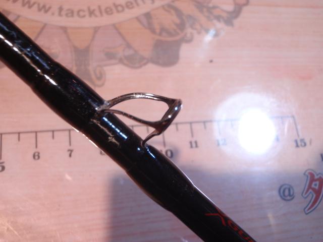 セフィアXRメタルスッテ B66UK-GS