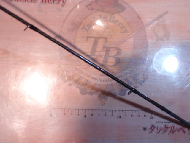 セフィアXRメタルスッテ B66UK-GS