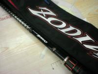 ゾディアス 172H