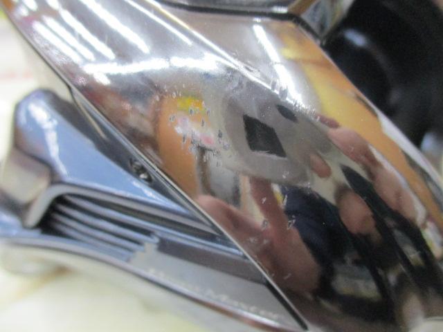 16ビーストマスター 3000XP