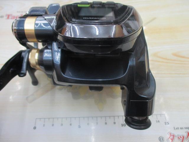 16ビーストマスター 3000XP