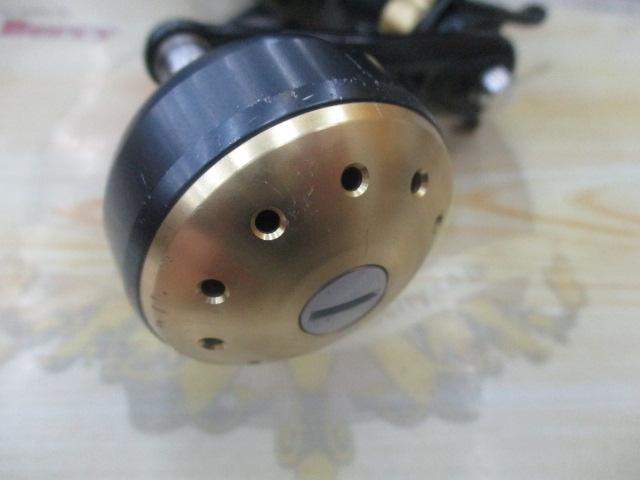 16ビーストマスター 3000XP