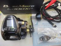 16ビーストマスター 3000XP