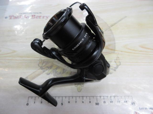 23エクスセンスXR C3000MHG