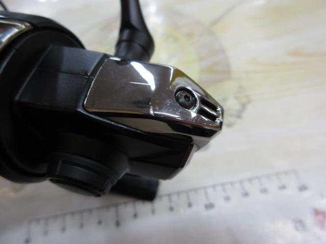 23エクスセンスXR C3000MHG