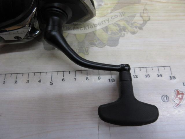 23エクスセンスXR C3000MHG