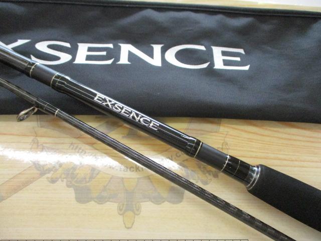 エクスセンス S900ML/RS