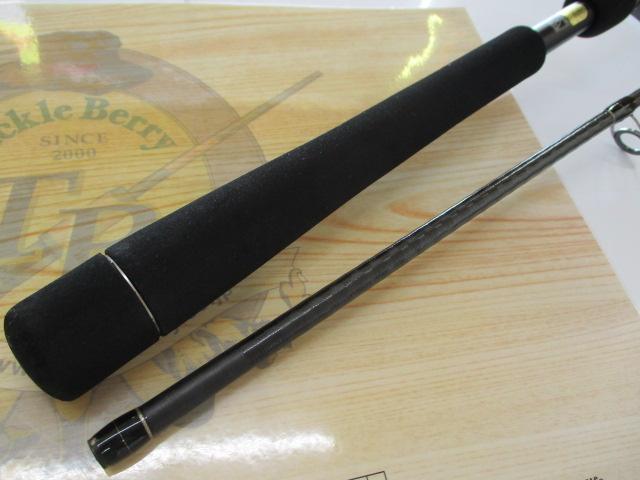 エクスセンス S900ML/RS