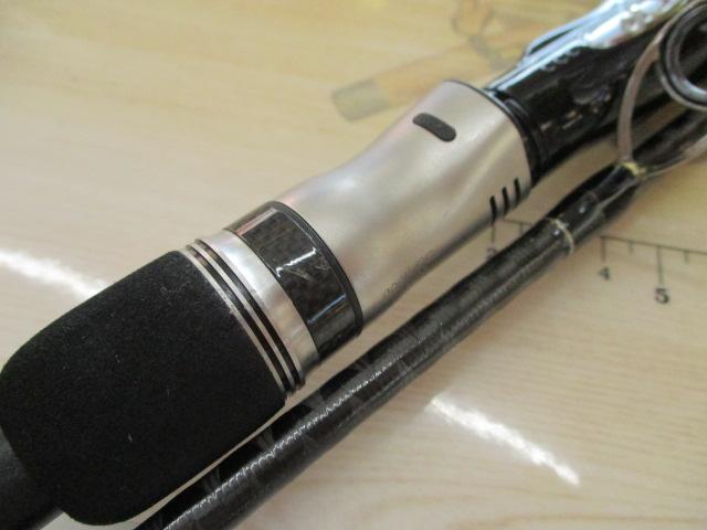 エクスセンス S900ML/RS