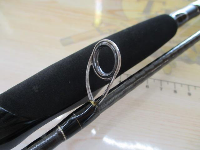 エクスセンス S900ML/RS