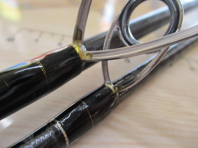 エクスセンス S900ML/RS