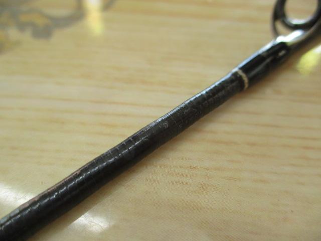 エクスセンス S900ML/RS