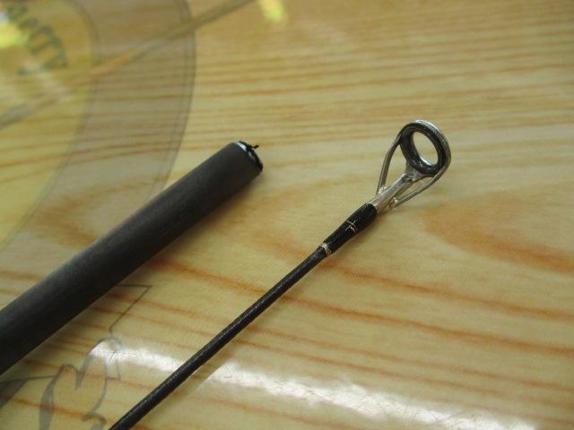 エクスセンス S900ML/RS