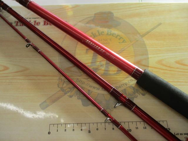 シーフレックス64 80-330