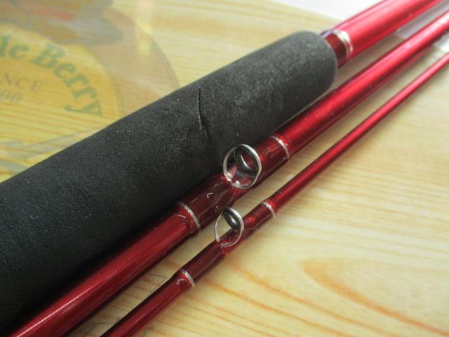 シーフレックス64 80-330