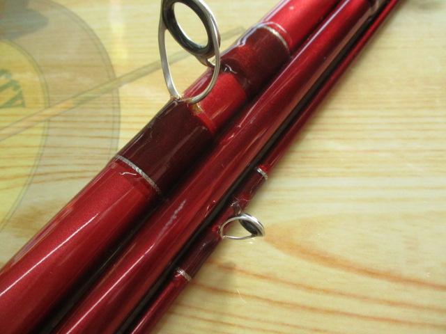 シーフレックス64 80-330