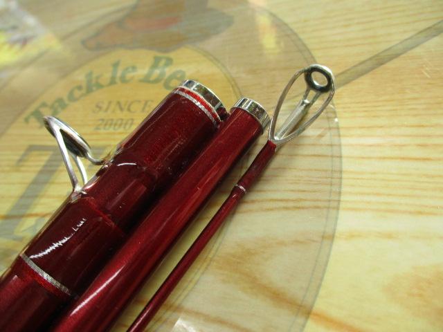 シーフレックス64 80-330