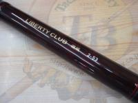 リバティクラブ磯風 2-53・K