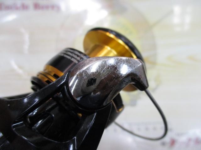 23レガリス LT2500D