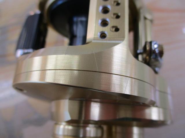 22カルカッタコンクエスト 200XG