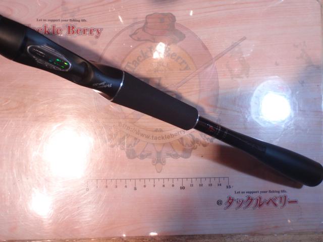 ポイズンアドレナ 166M