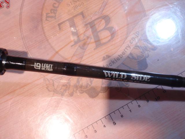 ワイルドサイド WSC63M