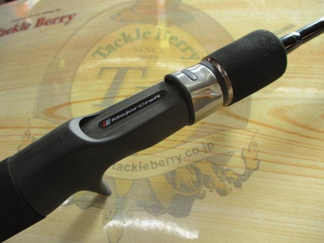 25ソルパラ ライトジギング SPJLJ-B64M