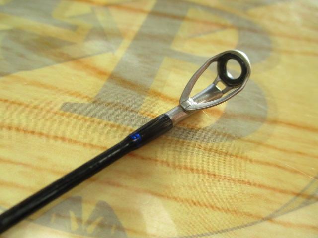 25ソルパラ ライトジギング SPJLJ-B64M