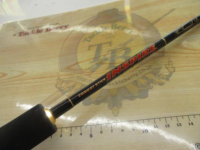 インスパイア ICSC-66MH