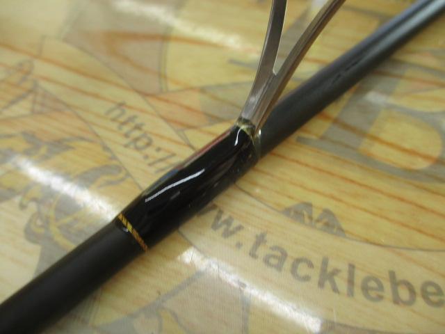 テムジン TMJS-60ML(マジョーラ)