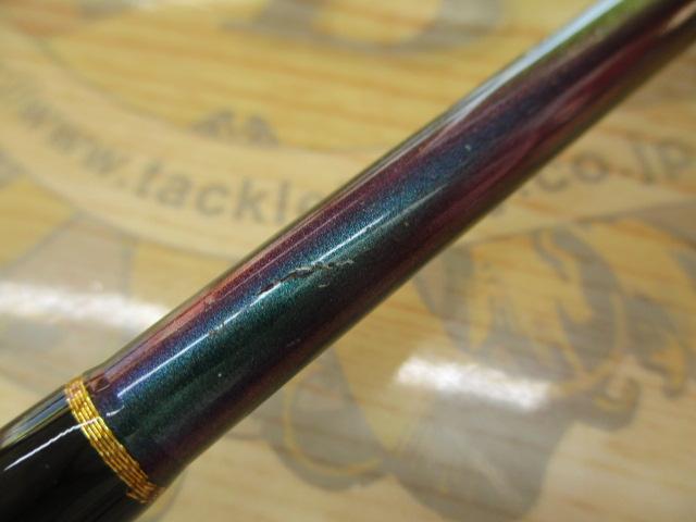 テムジン TMJS-60ML(マジョーラ)