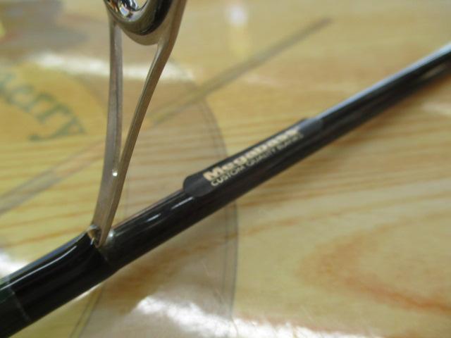 デストロイヤー F2-62XS(HT800)マットブラックブランクス