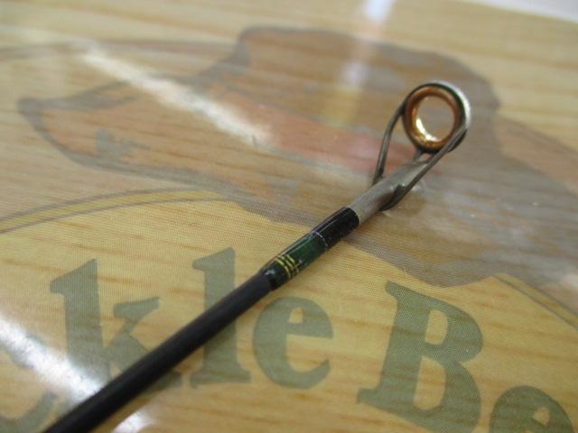 デストロイヤー F2-62XS(HT800)マットブラックブランクス