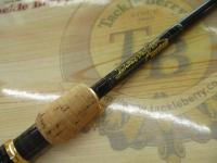 デストロイヤー F2-62XS(HT800)マットブラックブランクス