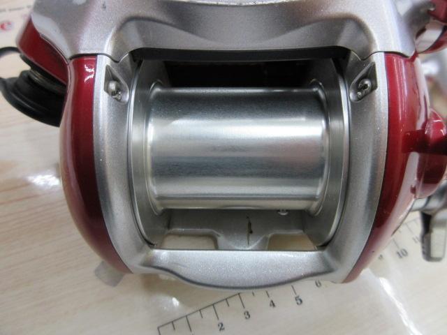 11電動丸 3000完全フカセ