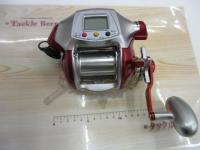 11電動丸 3000完全フカセ