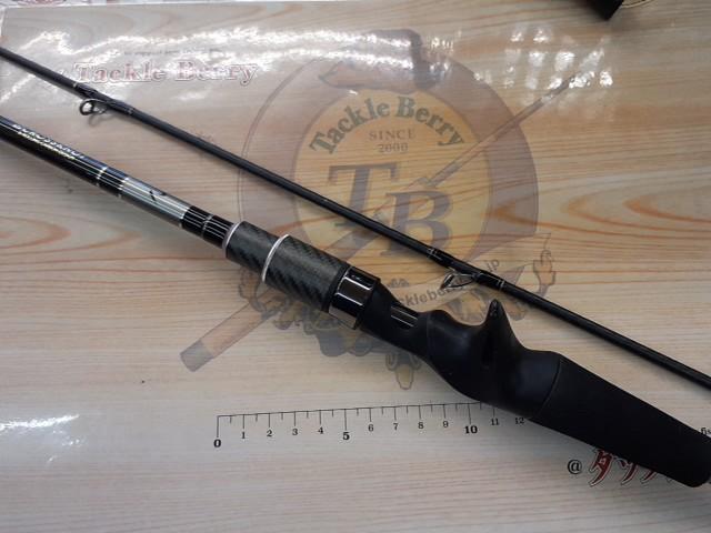 リアルメソッドタイラバGR68MH