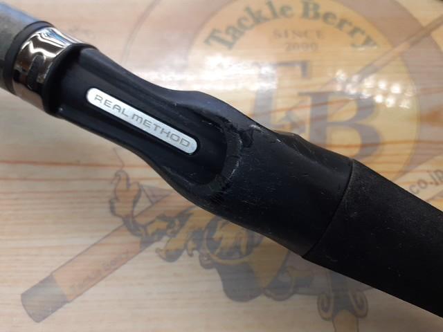 リアルメソッドタイラバGR68MH