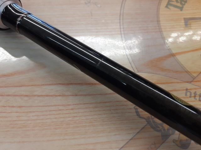 リアルメソッドタイラバGR68MH