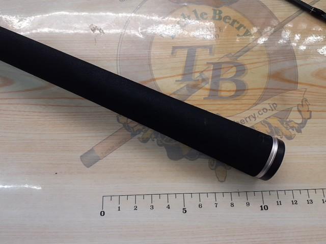 リアルメソッドタイラバGR68MH