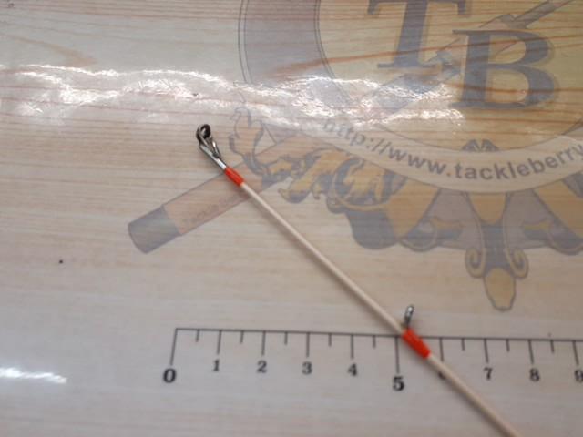 リアルメソッドタイラバGR68MH