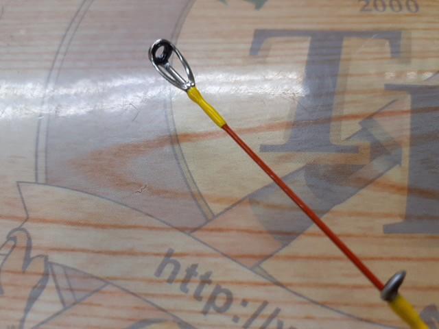 エメラルダスX 65MLB-S IM