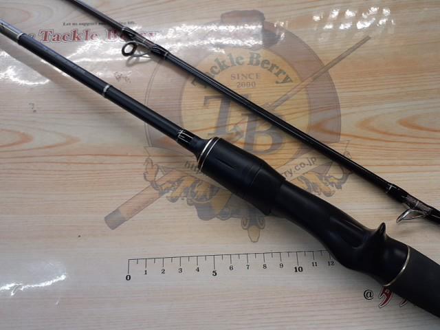 リアルメソッドタイラバGRⅡ68MH-S