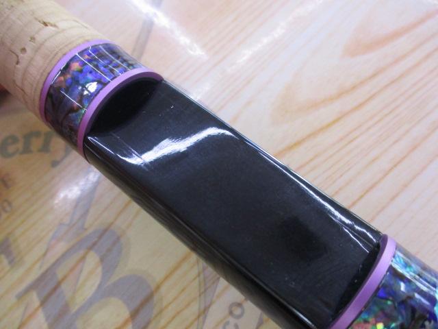 フォーナインマイスターグレイウルフ63UL-e