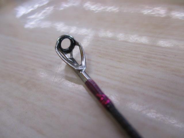 フォーナインマイスターグレイウルフ63UL-e