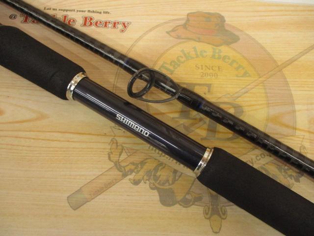 コルトスナイパーSS S100MH