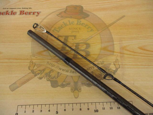 コルトスナイパーSS S100MH