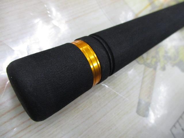 クロステージ CRX-T782L黒鯛